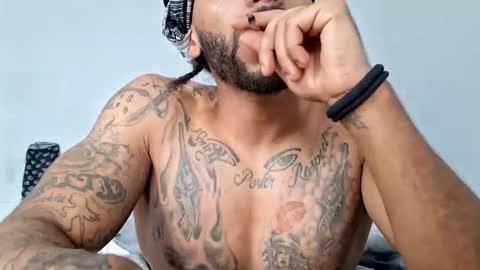 abc69xo online show from December 21, 2025, 8:16 pm