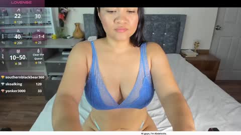 kaori online show from December 21, 2024, 8:32 pm