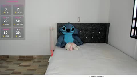 kaori online show from January 24, 2025, 3:55 pm