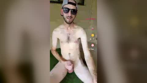 Snapshot of abe_johnson69 chatting on July 23, 2026, 4:05 pm Abe online show from July 23, 2026, 4:05 pm