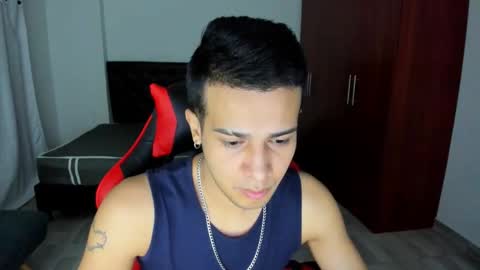 Snapshot of abelasburgo chatting on May 5, 2026, 8:22 am Independence model AbelAsburgo online show from May 5, 2026, 8:22 am