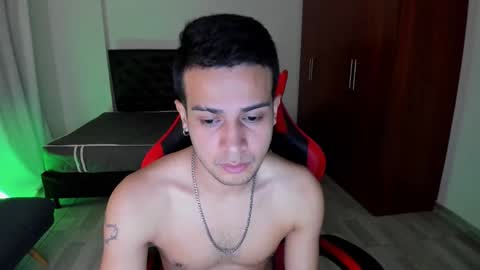 Snapshot of abelasburgo chatting on May 7, 2026, 8:31 am Independence model AbelAsburgo online show from May 7, 2026, 8:31 am