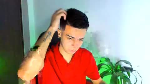 Snapshot of abelasburgo chatting on June 23, 2026, 2:09 am Independence model AbelAsburgo online show from June 23, 2026, 2:09 am