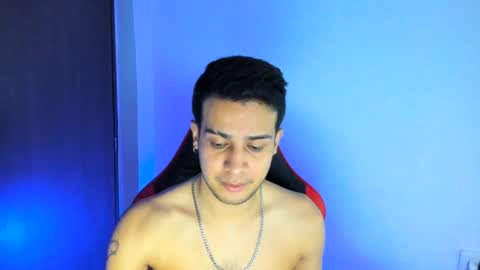 Snapshot of abelasburgo chatting on July 25, 2026, 2:42 am Independence model AbelAsburgo online show from July 25, 2026, 2:42 am
