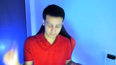 Snapshot of abelasburgo chatting on July 29, 2026, 2:43 am Independence model AbelAsburgo online show from July 29, 2026, 2:43 am