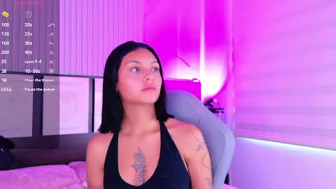abella_as_ online show from July 16, 2026, 9:32 pm
