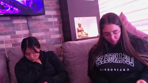 abella_as_ online show from July 28, 2026, 8:52 pm