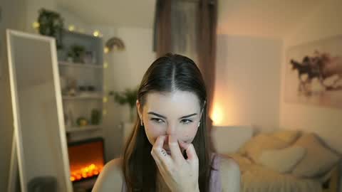 abella_danger_x online show from January 31, 2025, 9:16 am