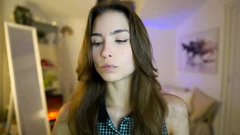 abella_danger_x online show from December 4, 2025, 9:18 am