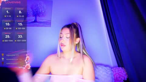 Snapshot of abella_soleill chatting on April 11, 2026, 7:45 am abella_soleill online show from April 11, 2026, 7:45 am