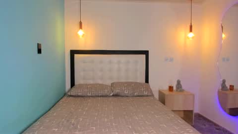 Snapshot of abellaconnor chatting on September 25, 2025, 10:46 pm Abella and Kendra online show from September 25, 2025, 10:46 pm