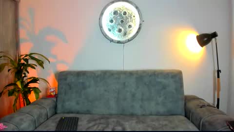  Abella and Kendra  online show from February 16, 2026, 12:40 am