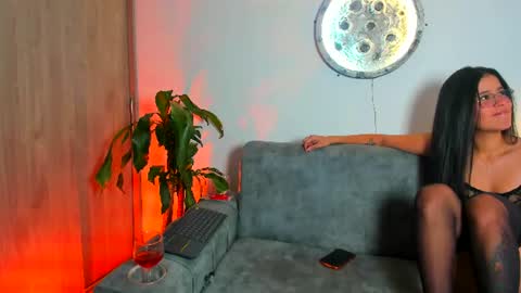  Abella and Kendra  online show from June 12, 2026, 11:46 pm