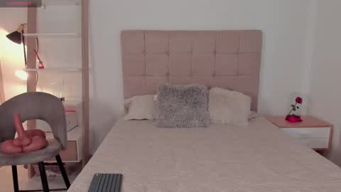 Snapshot of abellacroft chatting on March 11, 2025, 2:51 pm Abella online show from March 11, 2025, 2:51 pm