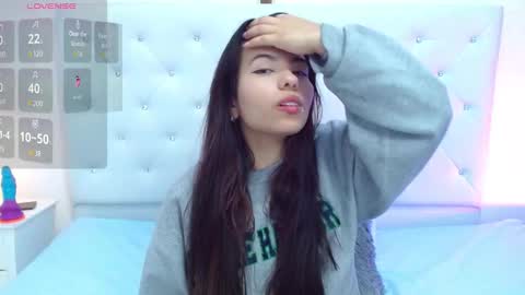 BELLA online show from October 3, 2025, 4:09 am