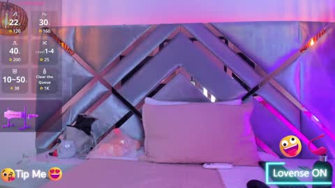 Snapshot of abelladgr chatting on February 7, 2025, 2:29 am abelladgr online show from February 7, 2025, 2:29 am