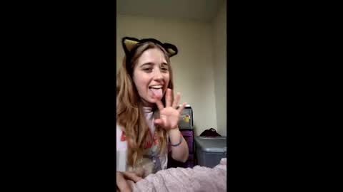 Baby g online show from February 18, 2026, 2:46 pm