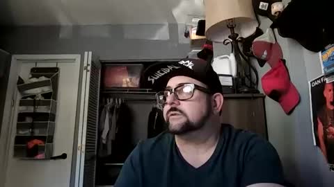 Snapshot of abennett76 chatting on May 31, 2026, 6:42 pm AJ online show from May 31, 2026, 6:42 pm