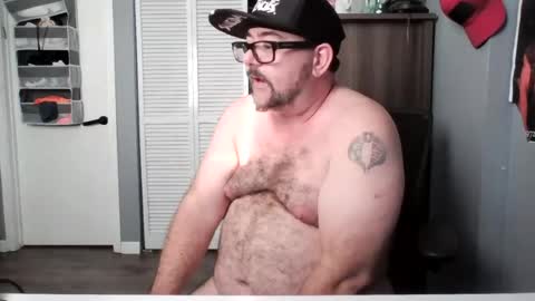 Snapshot of abennett76 chatting on July 8, 2026, 2:27 am AJ online show from July 8, 2026, 2:27 am