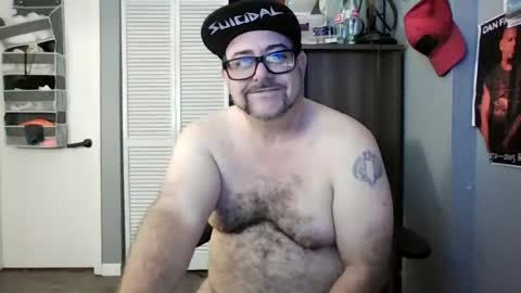 Snapshot of abennett76 chatting on July 10, 2026, 2:30 pm AJ online show from July 10, 2026, 2:30 pm
