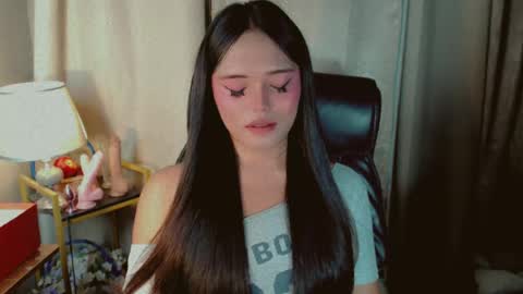 Snapshot of abetterchristine chatting on June 21, 2026, 4:26 am Abetterchristine online show from June 21, 2026, 4:26 am