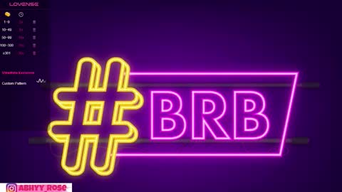 Abhyy online show from March 6, 2026, 9:55 pm