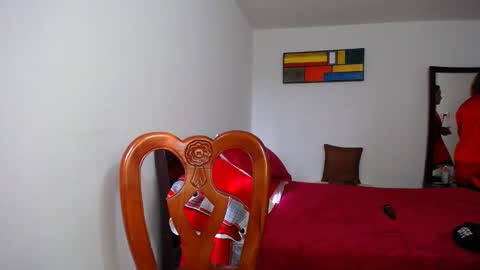 Snapshot of abie_spicy_ chatting on May 30, 2026, 1:08 pm ximena online show from May 30, 2026, 1:08 pm