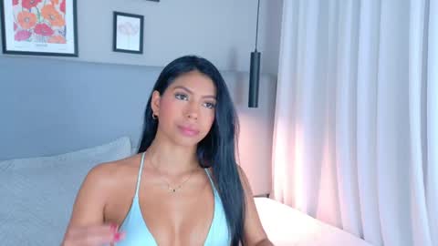 Snapshot of abiehils chatting on June 4, 2026, 12:00 pm abiehils online show from June 4, 2026, 12:00 pm