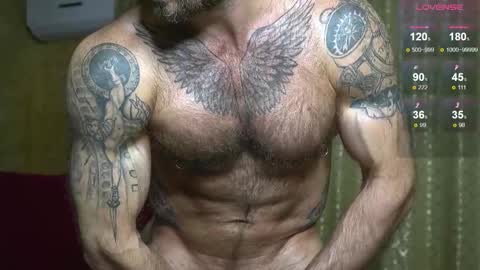 Artem online show from September 14, 2025, 10:53 pm