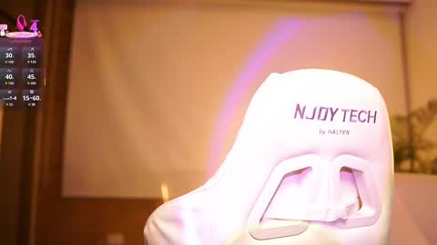 Abigail online show from February 24, 2025, 12:30 am