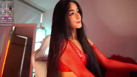 Abigail online show from September 8, 2025, 9:03 pm