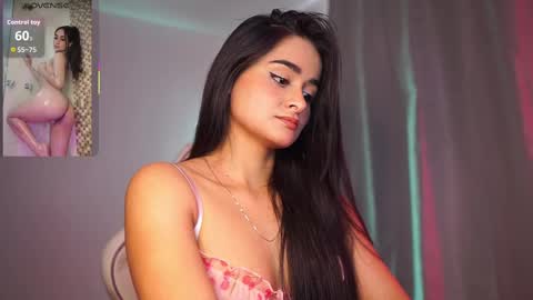 Abigail online show from October 14, 2025, 6:20 pm