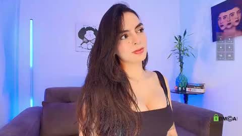 Abigail online show from January 11, 2026, 3:55 am