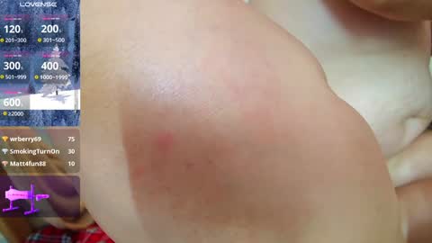 Snapshot of abigail_curvy chatting on January 11, 2025, 9:04 pm Abigail online show from January 11, 2025, 9:04 pm