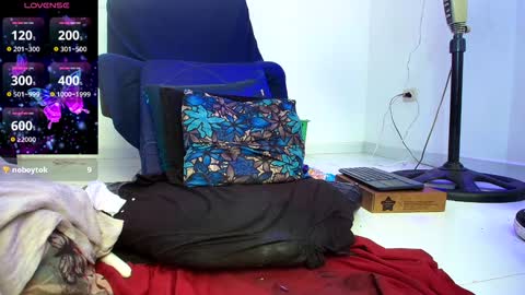 Snapshot of abigail_curvy chatting on February 6, 2025, 4:47 pm Abigail online show from February 6, 2025, 4:47 pm