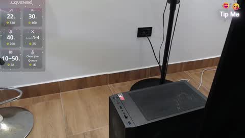 Abigail online show from October 2, 2025, 12:12 pm