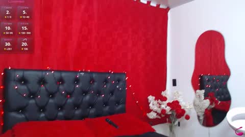 Abigail online show from January 15, 2026, 1:16 pm