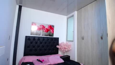 Abigail online show from February 3, 2026, 12:32 pm