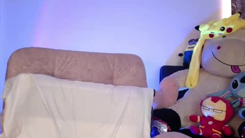 Snapshot of abigail_hobbs2 chatting on October 2, 2025, 8:49 pm Aby online show from October 2, 2025, 8:49 pm