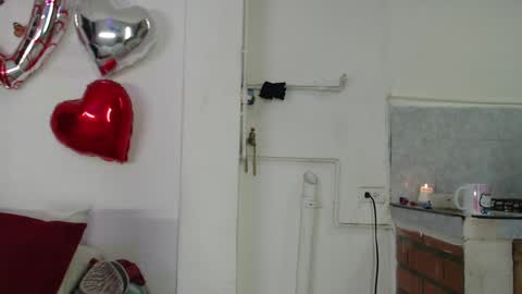 Snapshot of abigail_jhonss chatting on February 22, 2025, 1:11 am abigail_jhonss online show from February 22, 2025, 1:11 am