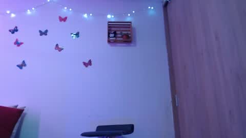 Snapshot of abigail_jhonss chatting on June 20, 2026, 9:06 pm abigail_jhonss online show from June 20, 2026, 9:06 pm