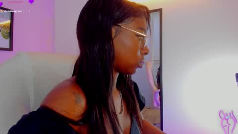 Snapshot of abigail_montoya chatting on March 25, 2026, 11:27 am Abigail online show from March 25, 2026, 11:27 am