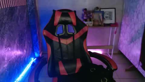 abigail_vergara online show from October 17, 2025, 10:51 am