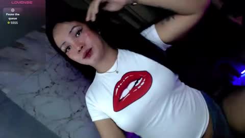 Snapshot of abigail_vergara chatting on June 4, 2026, 10:38 pm abigail_vergara online show from June 4, 2026, 10:38 pm