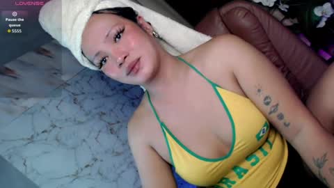 Snapshot of abigail_vergara chatting on June 14, 2026, 6:04 am abigail_vergara online show from June 14, 2026, 6:04 am