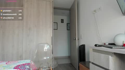 Snapshot of abigail_w chatting on March 4, 2025, 8:27 pm abigail online show from March 4, 2025, 8:27 pm