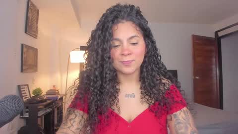 Snapshot of abigaill_13 chatting on January 8, 2025, 12:47 pm Abigail online show from January 8, 2025, 12:47 pm