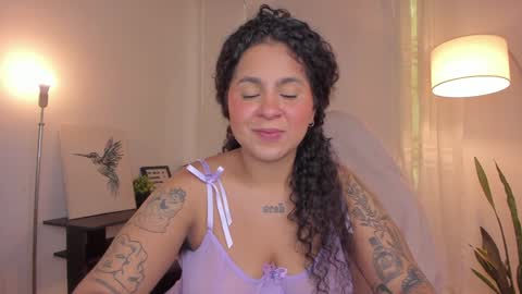 Snapshot of abigaill_13 chatting on January 26, 2025, 5:13 pm Abigail online show from January 26, 2025, 5:13 pm