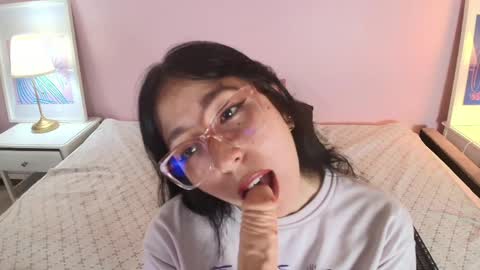 ABIGA online show from April 29, 2026, 11:36 am