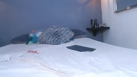 Abigail online show from March 3, 2025, 2:15 pm